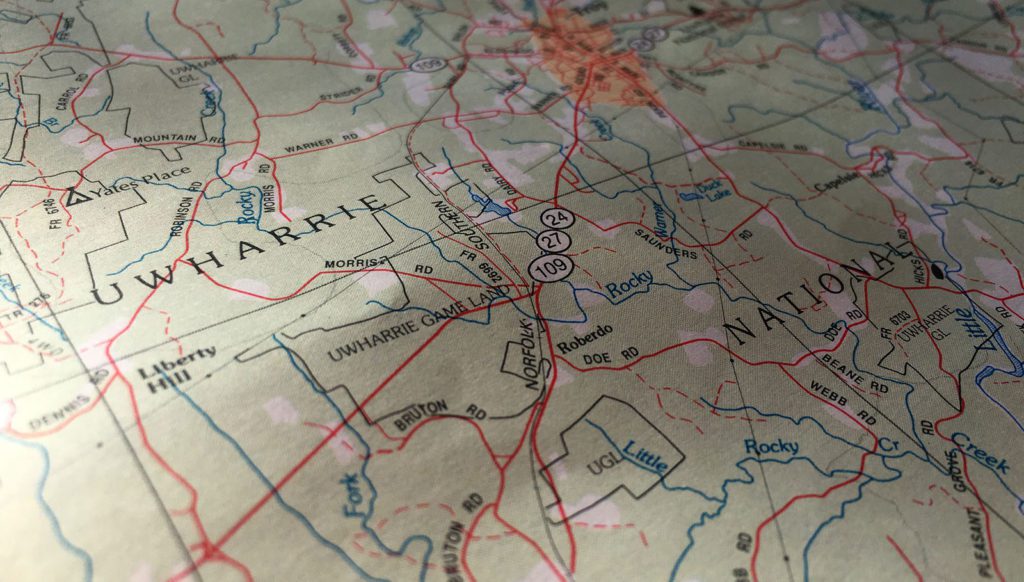 Black Mountain / Harlan KY